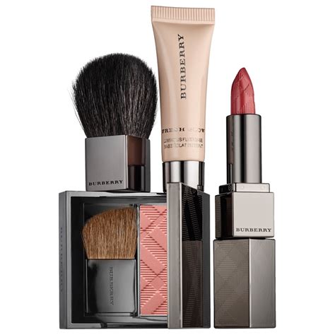 burberry soins|burberry beauty.